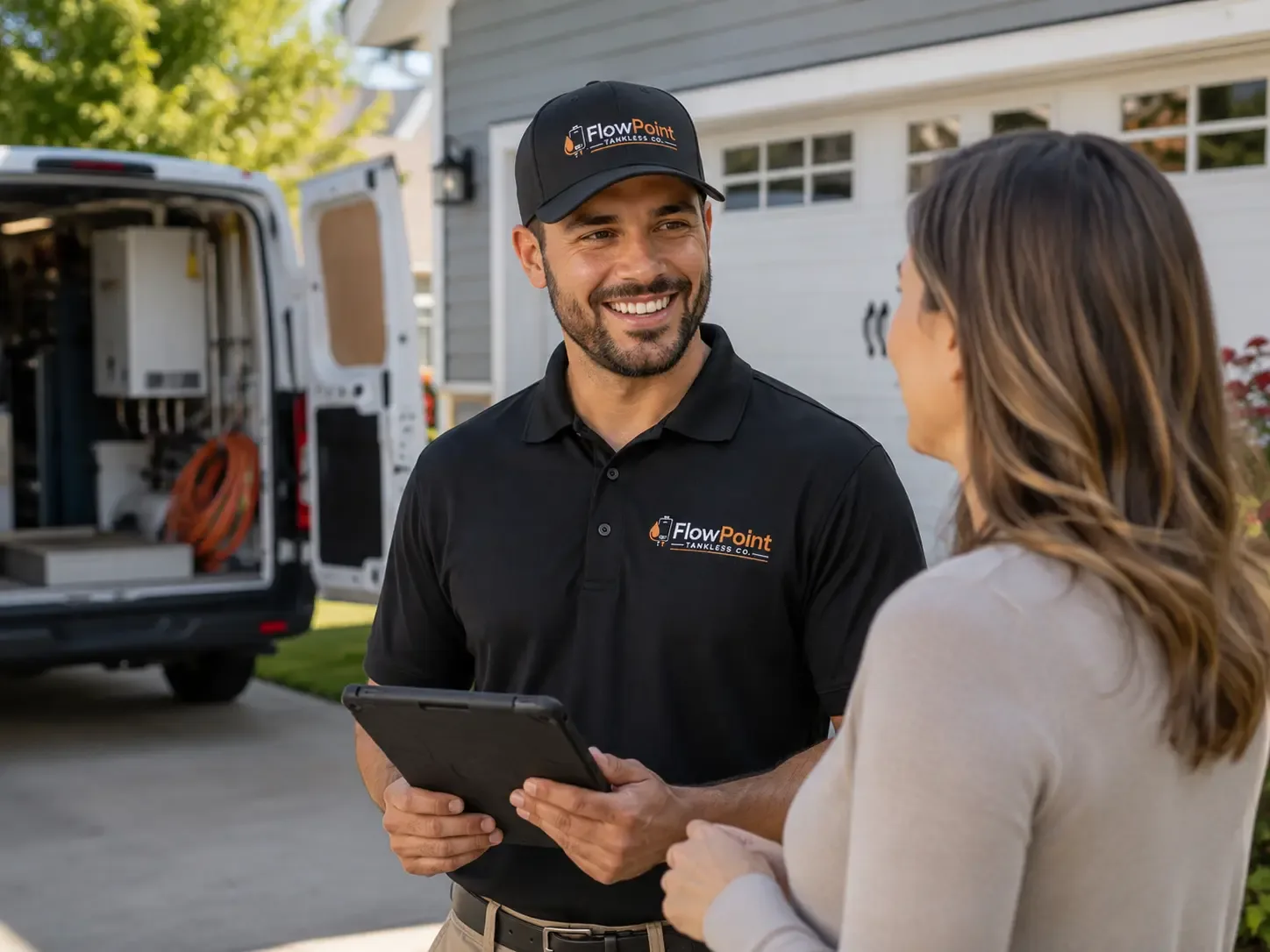 Tankless Water Heater Installation Parrish, FL FAQs